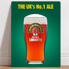 John Smiths Bar Pub Man Cave