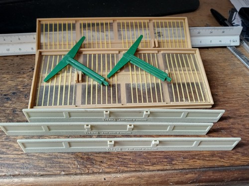 Triang canopy with 2 - x,