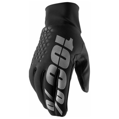 100 gloves hydromatic - 100%,