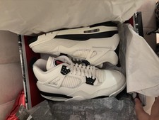 Jordan Air Jordan 4 Retro OG