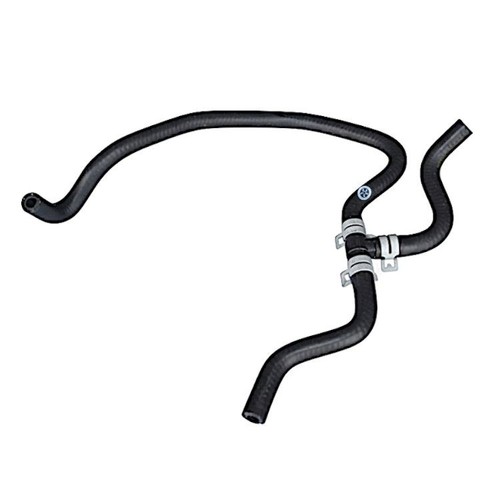 Coolant hose fits golf - fits,