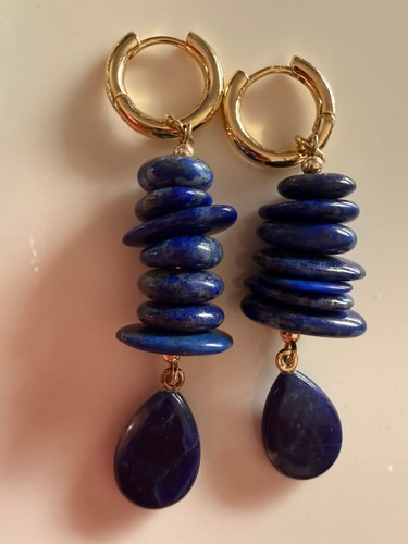 Lola rose sodalite - rose,