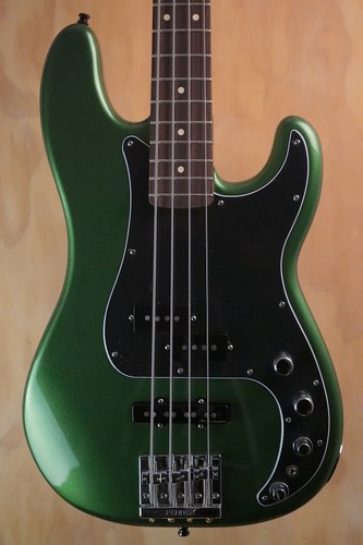 Fender player modified - fender,