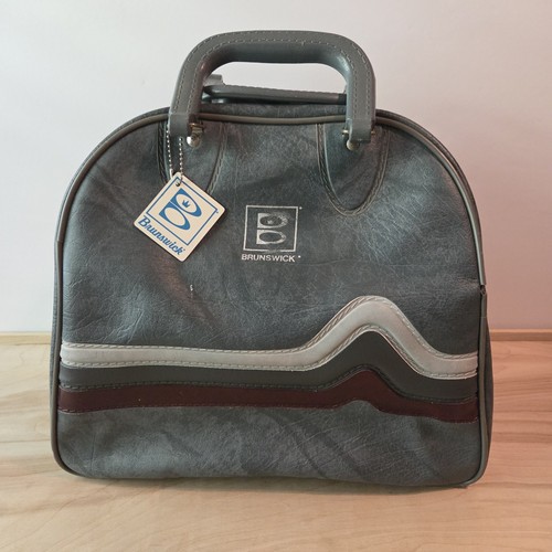 Brunswick single ball bowling - ball,