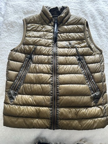 Company gilet - cp,