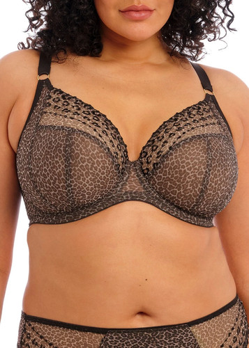 Elomi matilda print bra - elomi, size