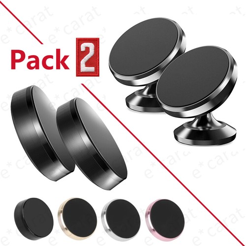 Pack magnetic car dashboard - car,