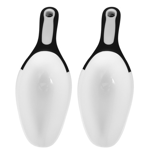 2pcs multi purpose scoops - multi-purpose,