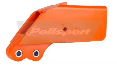 Ktm chain guide block - chain,