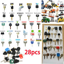 28X Agricultural Machinery