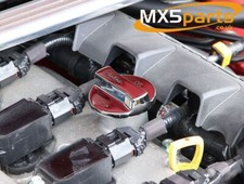Mazda MX5 Chrome Engine Oil