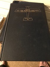 Jane's All the World's