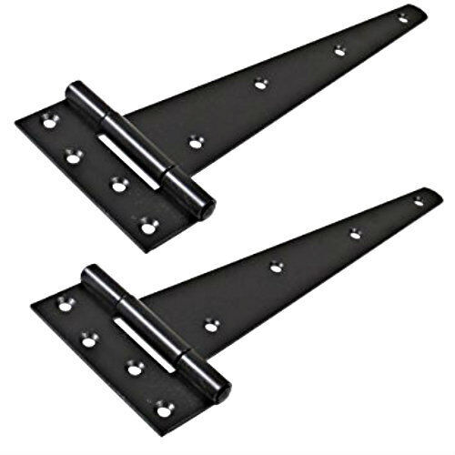 Inch hinges garden - 2x,