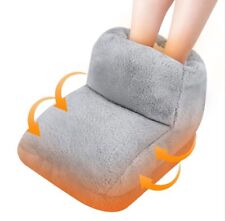 COIKES USB ELECTRIC HEATED FOOT WARMER 