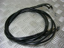 J300 Throttle Cables Set Pair Genuine Kawasaki 2017-2018 A297