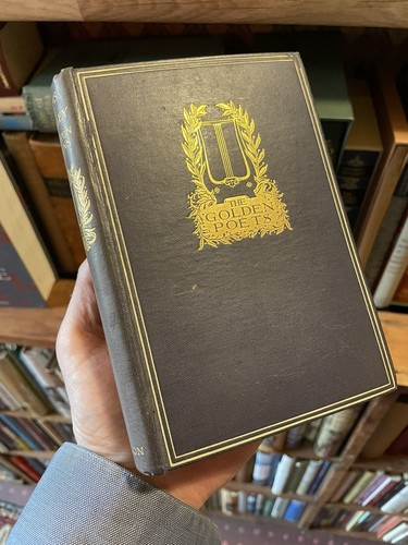 C1910 poems shelley - c1910, of
