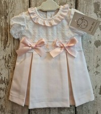 Spanish Style  / Romany Baby