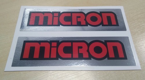 New micron exhaust - 2,