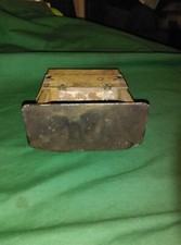 transit mk1 ash tray and