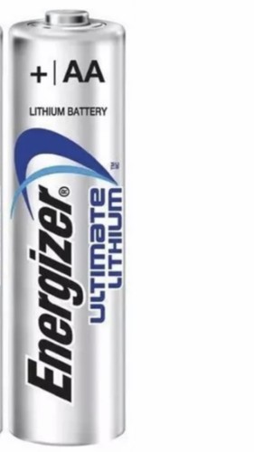 Aa energizer ultimate - 2, x