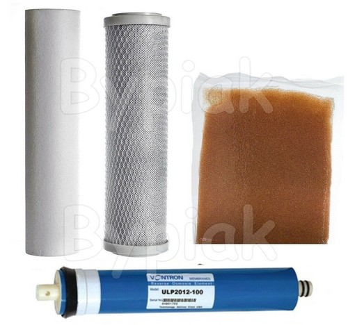 Stage reverse osmosis - stage,