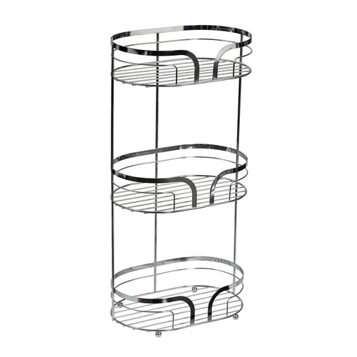 Shower caddy hanging floor - shower,