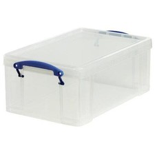  'REALLY USEFUL STORAGE BOXES'