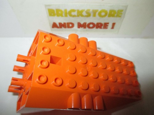 Lego aircraft fuselage - -,