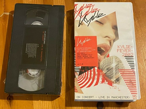Kylie fever 2002 - kylie,