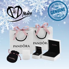 Genuine PANDORA Charm Box