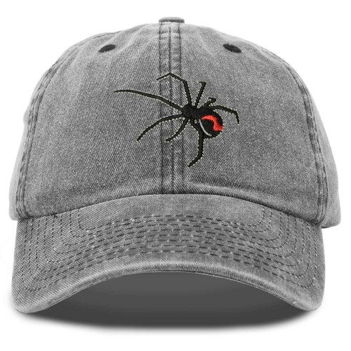 Dalix black widow spider - widow,