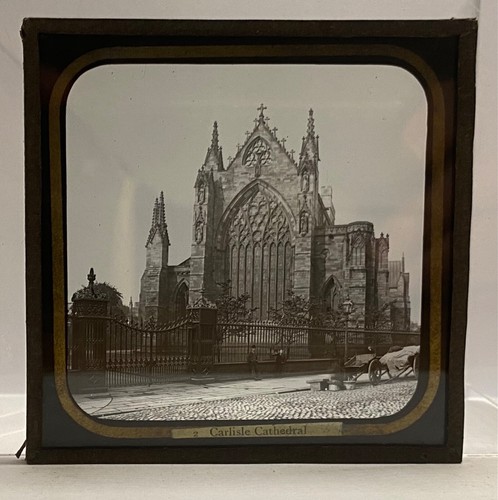 Antique magic lantern - antique,