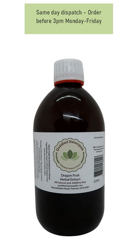 Dragon fruit herbal extract - fruit,