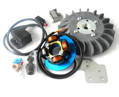 Ignition parmakit cone - parmakit,