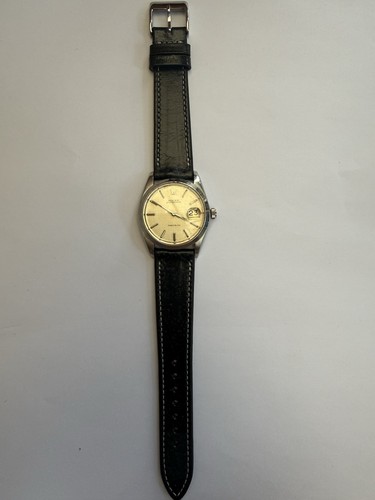 Vintage 1969 rolex - 1969,