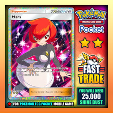 Pokemon tcg pocket mars 2 - pokemon,