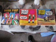 Beau Peep Books