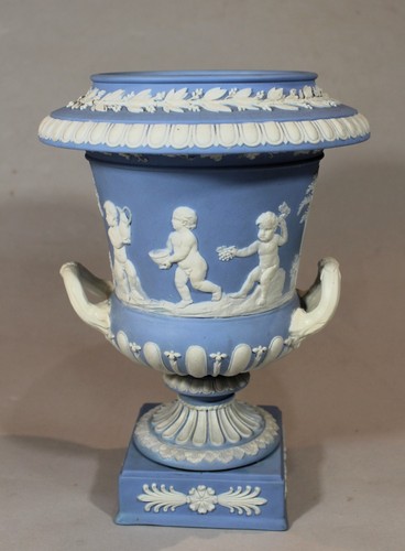 Mid victorian campana - mid,