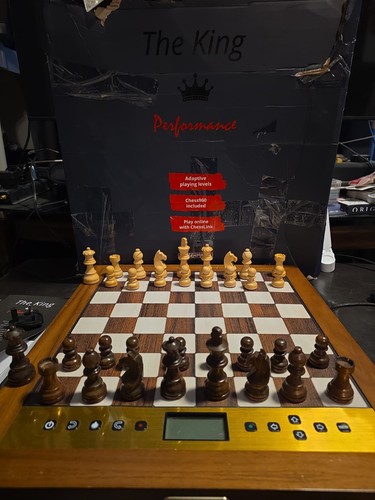 Millennium the king - millennium,