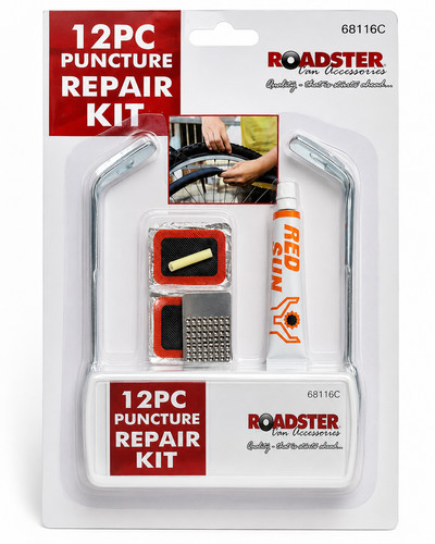 Roadster 12pc bicycle - 12pc, inner