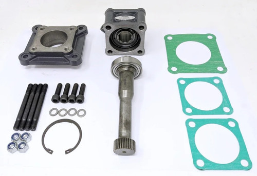 Pto for volvo renault dxi - volvo,
