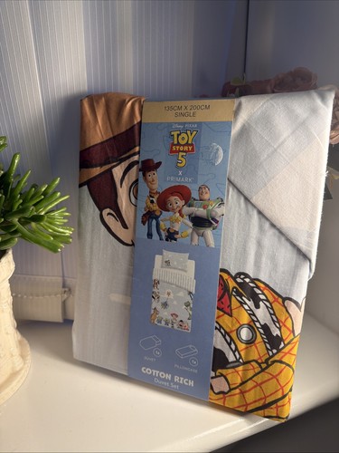 Toy story primark - x,