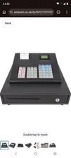 CRG XA137 Basic Cash Register