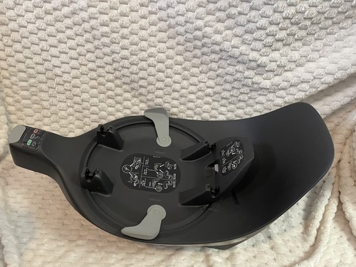 Cybex base 360 - base, t