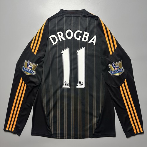 Chelsea adidas 2010 - chelsea, 2010/2011