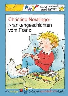 Krankengeschichten vom franz - vom,