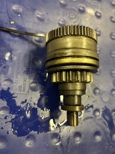 Yamaha superjet genuine - yamaha, bendix