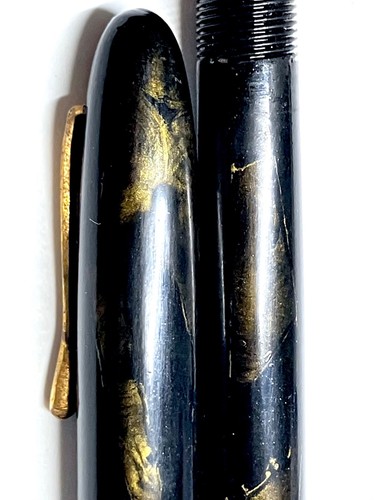 Handmade urushi lacquer