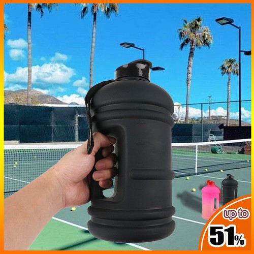 Water bottle extra - 2.2l,