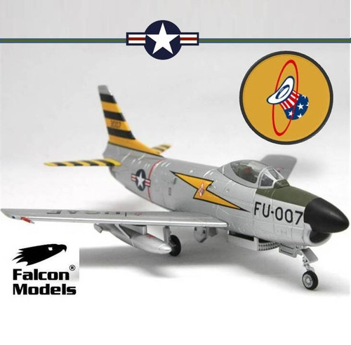 Falcon models fa723005 - falcon, 1/72